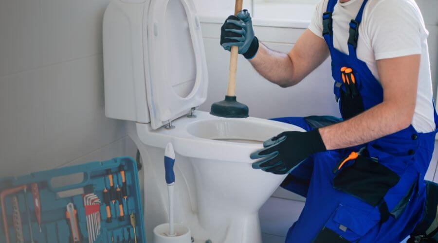 Professional expert plumbing services in Stanwood, IA
